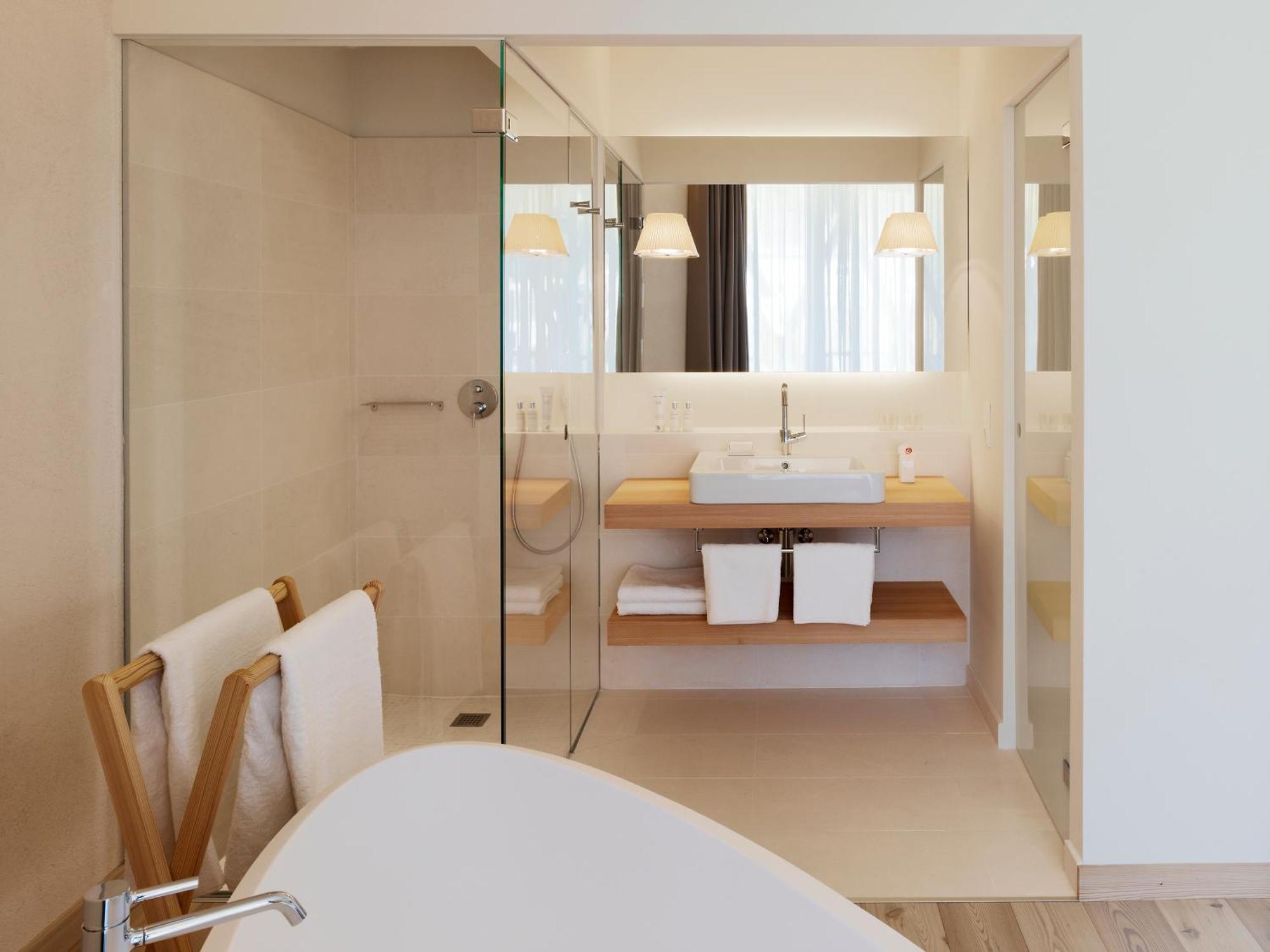 Falkensteiner Residences Edelweiss Katschberghöhe Exteriér fotografie