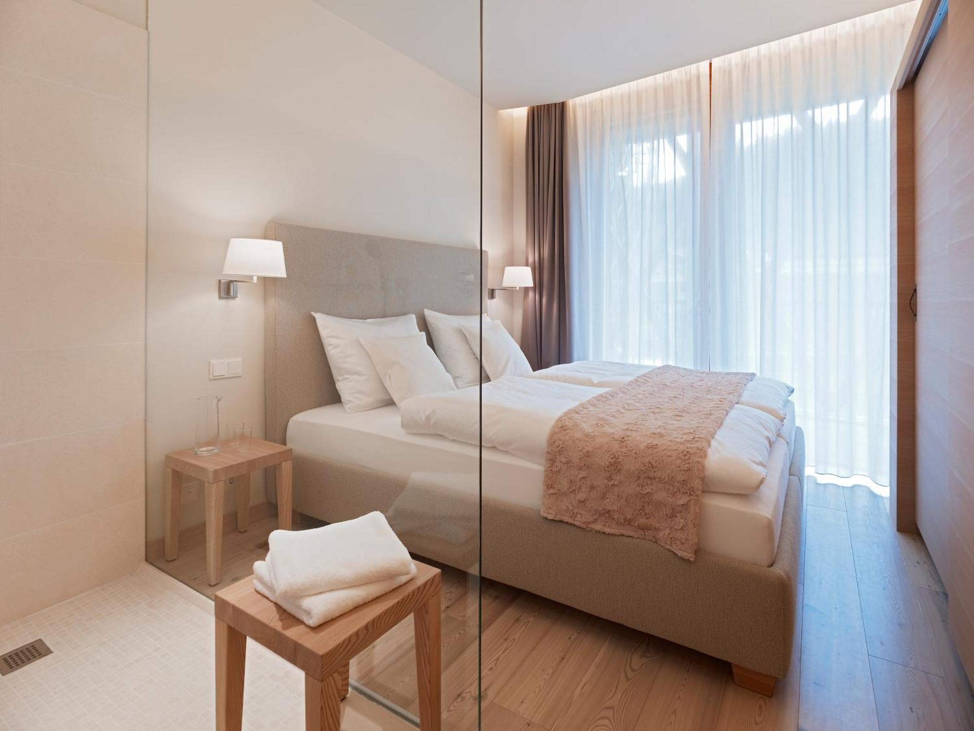 Falkensteiner Residences Edelweiss Katschberghöhe Exteriér fotografie